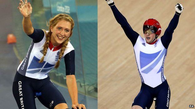 Comments: Your questions for Laura Trott and Jason Kenny - BBC Newsround