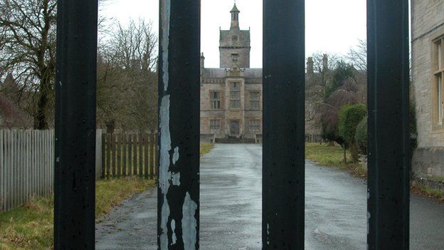 Ysbyty Dinbych