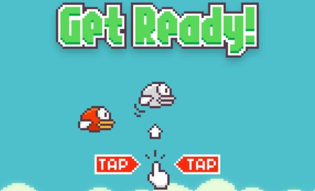 Die Another Day: Flappy Bird Lives!