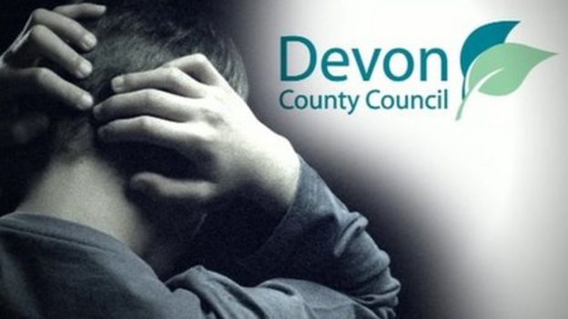 Devon Child Protection Services still Inadequate BBC News