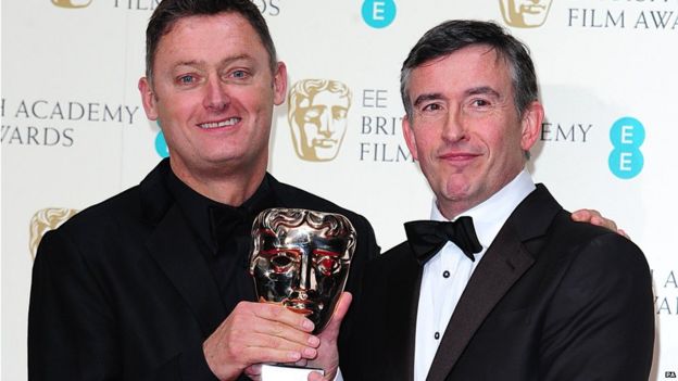 In pictures: Bafta honours stars - BBC News