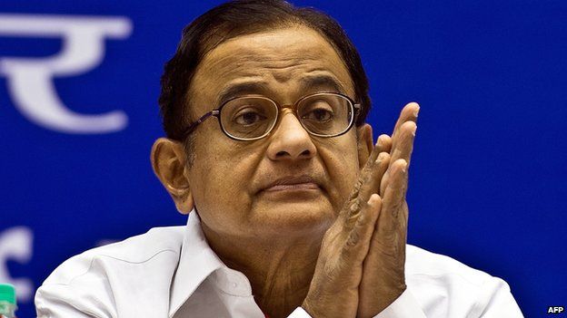 Will Mr Chidambaram's budget boost the economy or burden his successor?
