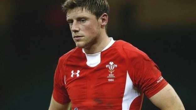Rhys Priestland
