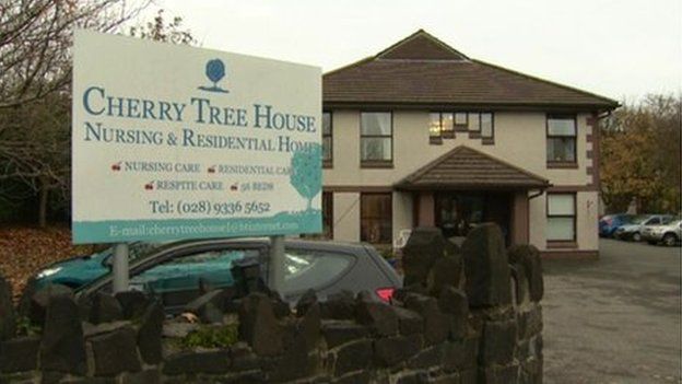 Cherry Tree House Nursing Home Owner Failed To Report Abuse Claims Bbc News