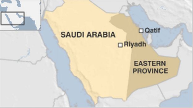 Saudi Shia cleric Nimr al-Nimr 'sentenced to death' - BBC News