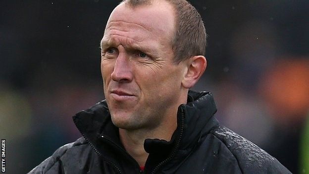 Andy Morrell