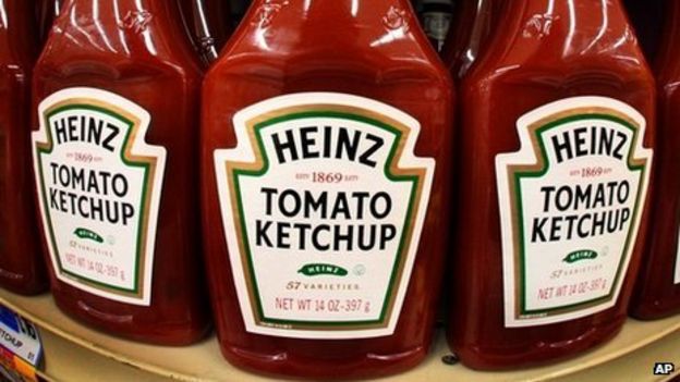 Heinz Telford Expansion Proposal Could Bring More Jobs - Bbc News