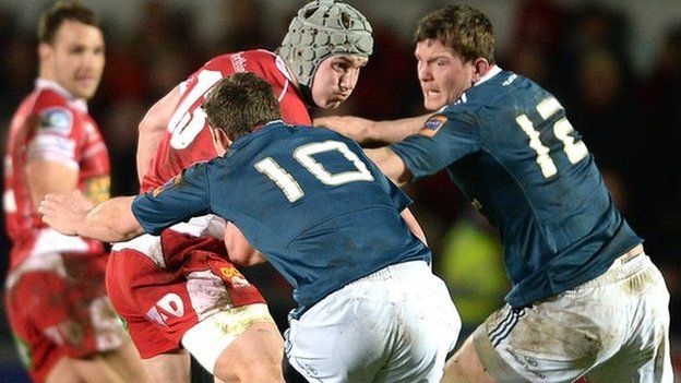 Jonathan Davies