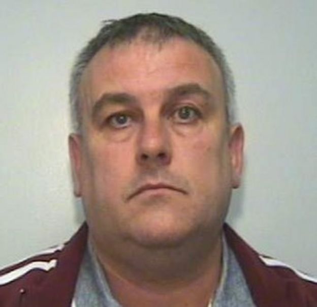Prolific Leigh Fraudster Simon Hayes Jailed Bbc News