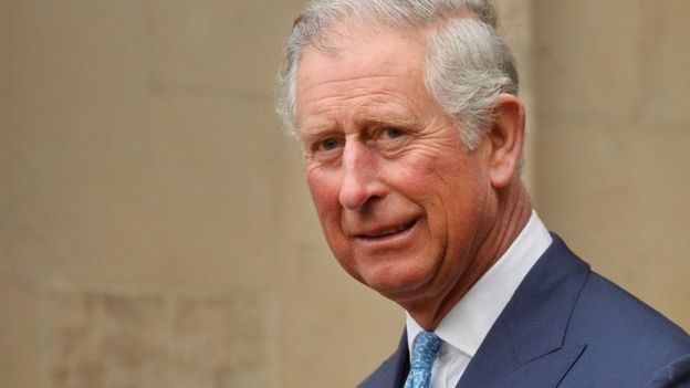 Prince Charles 'tried to influence government decisions' - BBC News