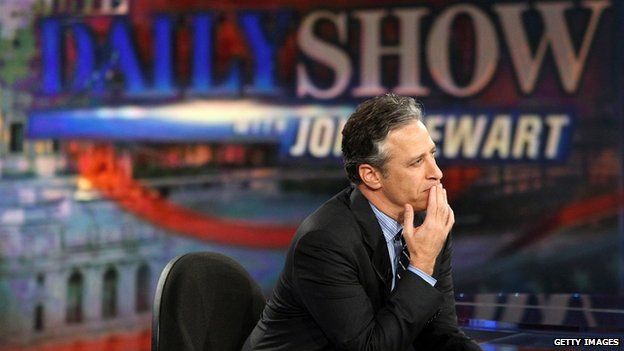 Daily Show with Jon Stewart