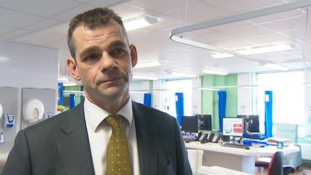 Bruton's Tyrosine Kinase drug trial offers cancer hope - BBC News