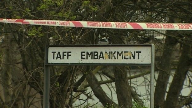 Taff Embankmeny