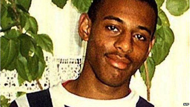 stephen lawrence