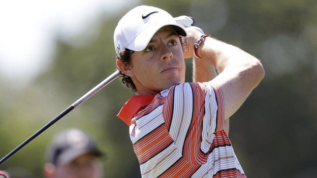 Rory McIlroy will be well-backed to do well at the Masters