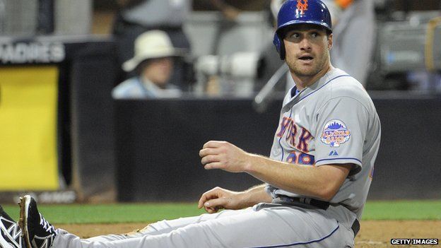 N.Y. Mets' Daniel Murphy Doesn't Regret Taking Paternity Leave