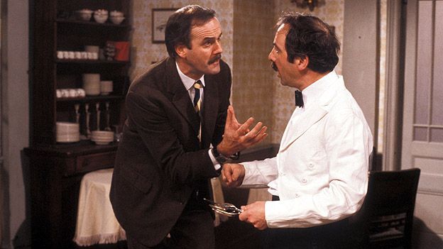 Fawlty Towers