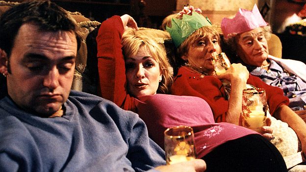 The Royle Family