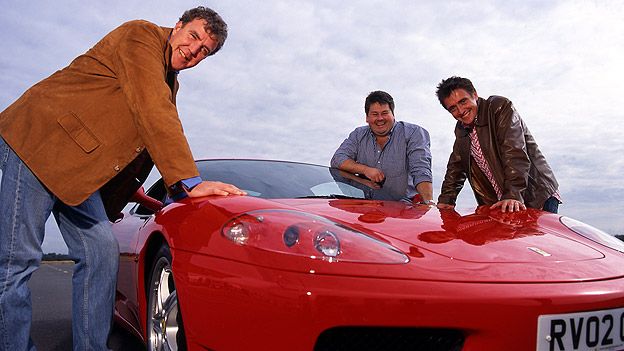 Top Gear