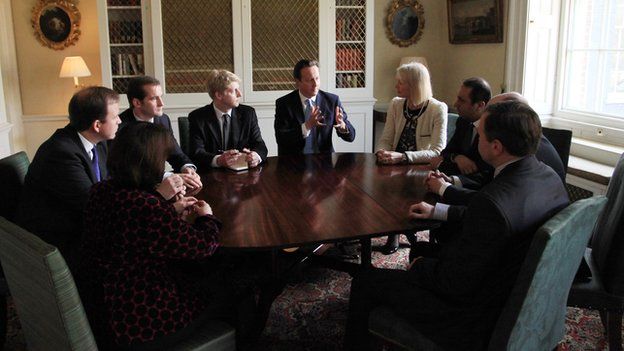 No 10 policy advisory board