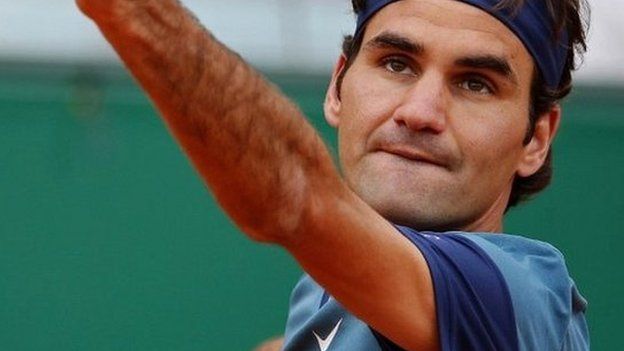 Roger Federer