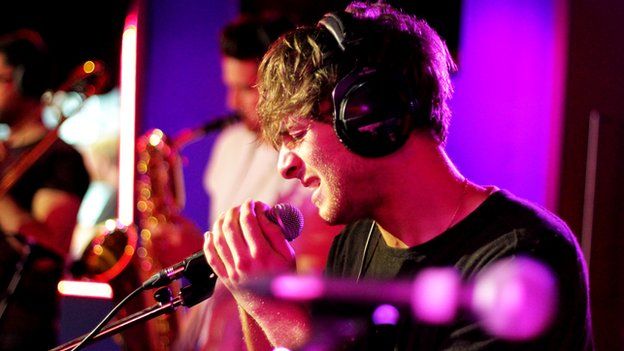 Paolo Nutini