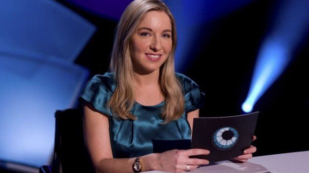 Victoria Coren Mitchell