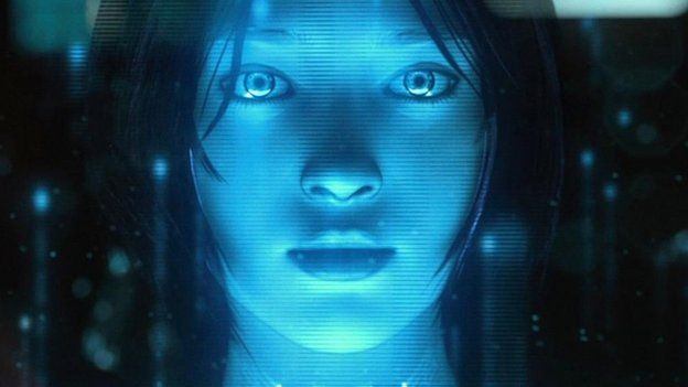 Cortana