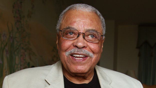 James Earl Jones set for Broadway return - BBC News