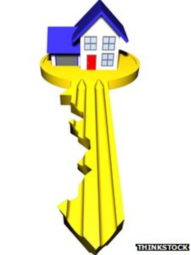 Can't afford to buy a home? Try shared ownership instead BBC News