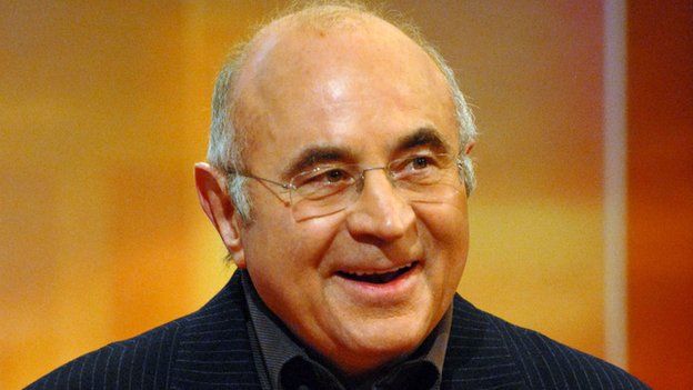 Bob Hoskins