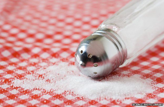 Table salt