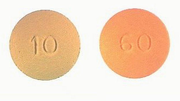 morphgesic tablets, 10mg and 60mg