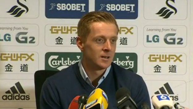 Garry Monk
