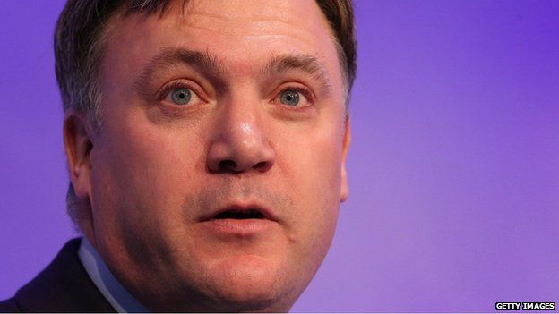 Ed Balls will not contest any penalty for hitting parked car - BBC News