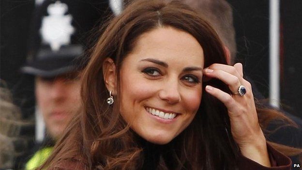 Kate Middleton