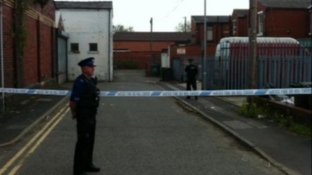 home removals rochdale