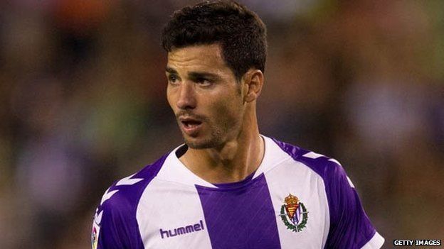 Javi Guerra