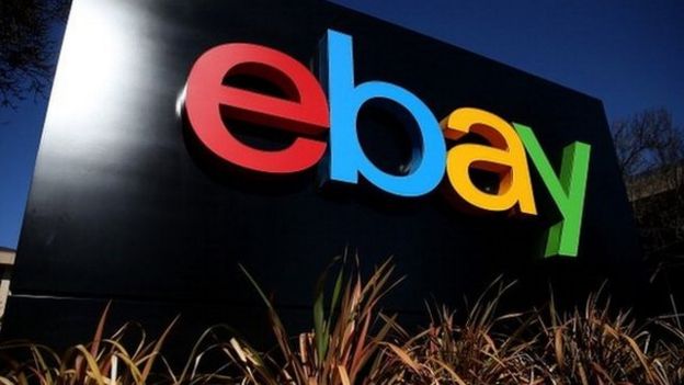 eBay makes users change their passwords after hack - BBC News