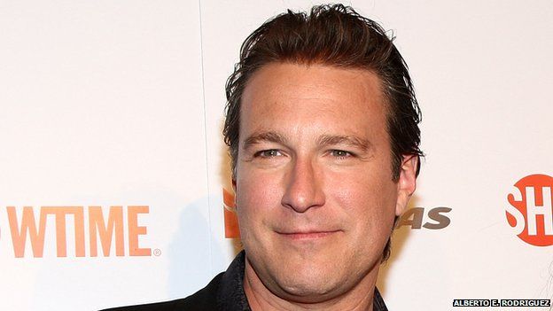 John Corbett