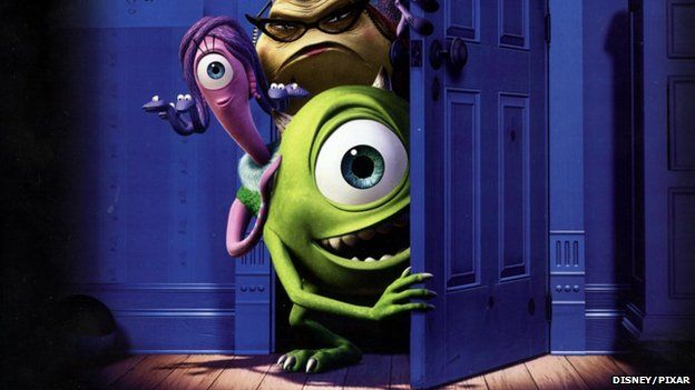 Pixar to give away 'Toy Story' 3D RenderMan software - BBC News