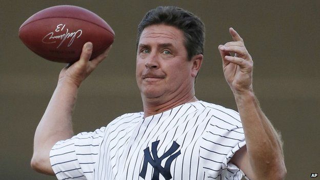 NFL legend Dan Marino joins brain damage lawsuit