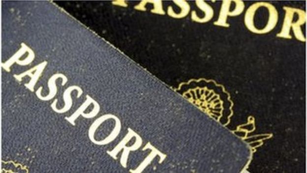 Do Passports Restrict Economic Growth Bbc News