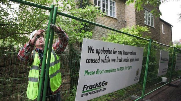 Greenpeace protesters