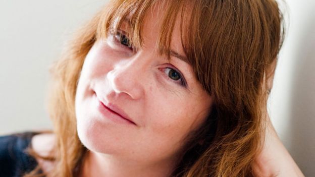 Eimear Mcbride Wins Baileys Womens Prize For Fiction Bbc News 