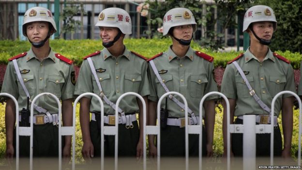 Day in pictures: 4 June 2014 - BBC News