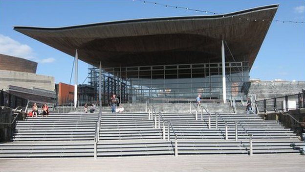 Senedd