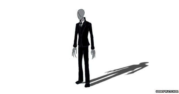 Slender Man Is Finally Being Turned Into a Major Horror Film