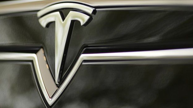 Tesla confirms plans to open up electric car patents - BBC News