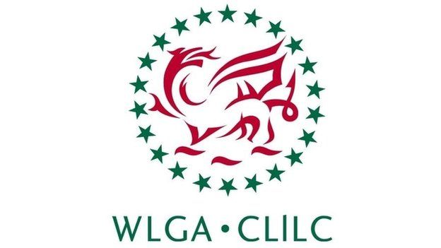 Logo WLGA